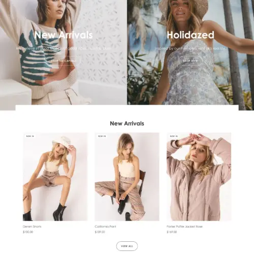 Alchemy Premium Shopify Theme