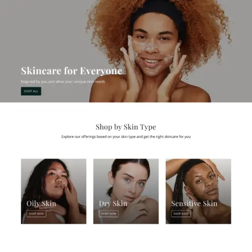 Retina Shopify Premium Theme